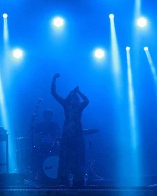 Pinch Me! San Juan Capistrano
