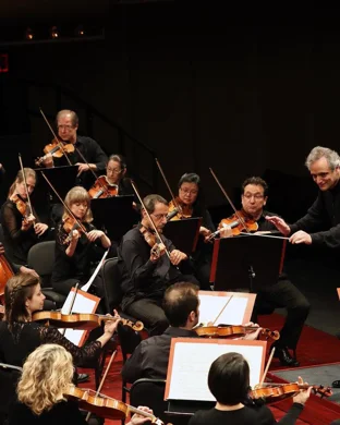 Los Angeles Chamber Orchestra Costa Mesa