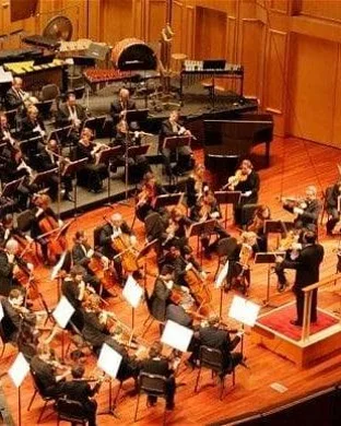 Vienna Royal Orchestra