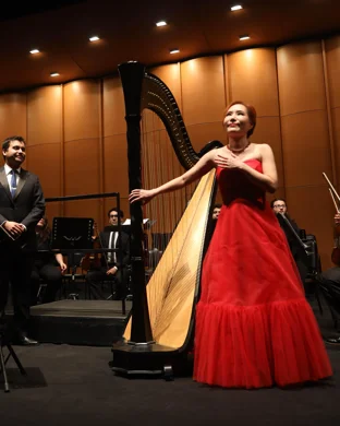 Juilliard String Quartet Palm Springs