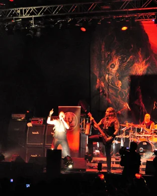 Savage Hands Anaheim