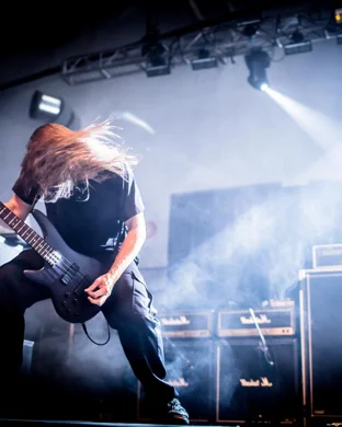 Slaughter Anaheim