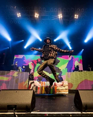 Lil Wayne Long Beach