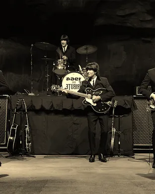 1964 The Tribute Cerritos