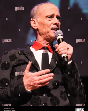 A John Waters Christmas Palm Springs