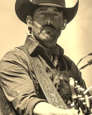 Aaron Watson Temecula