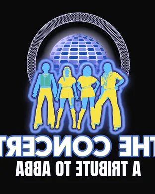 ABBA LA: The ABBA Concert Experience - Tribute Costa Mesa