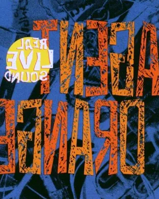 Agent Orange Rancho Cucamonga