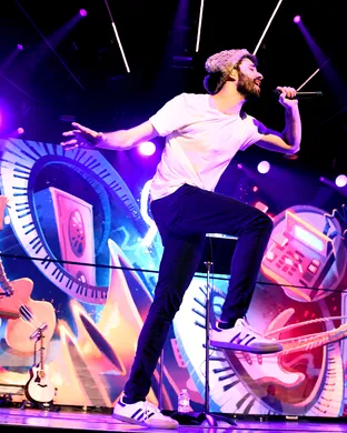 AJR Costa Mesa