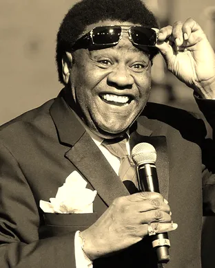Al Green Temecula