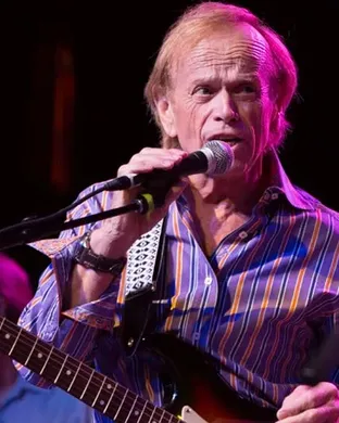 Al Jardine Cerritos