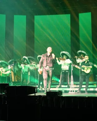 Alejandro Fernandez Highland