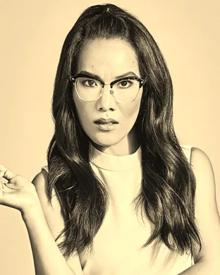 Ali Wong Highland