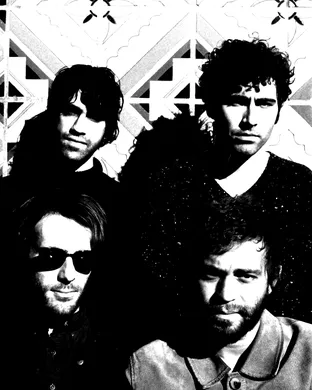 Allah-Las Pioneertown