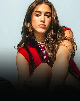Ally Salort Anaheim