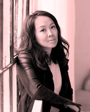 Alyce Chan Irvine