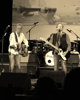 America - The Band Temecula