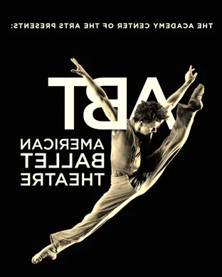 American Ballet Theatre Costa Mesa
