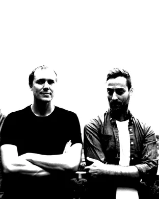 American Football - Band Santa Ana