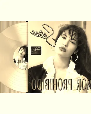Amor Prohibido Anaheim