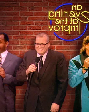 An Evening At The Improv Irvine