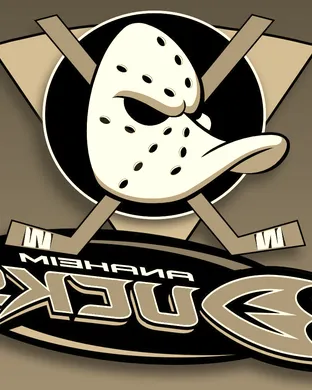 Anaheim Ducks Anaheim