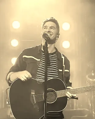 Andy Grammer Highland