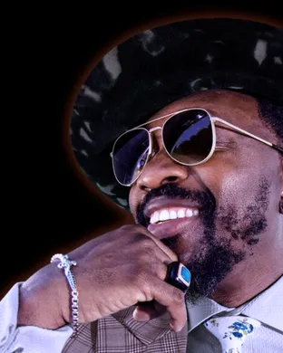 Anthony Hamilton Long Beach