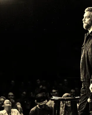 Anthony Jeselnik Ontario