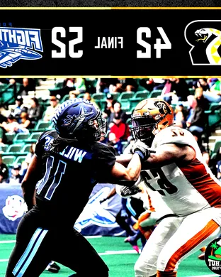 Arizona Rattlers Oceanside