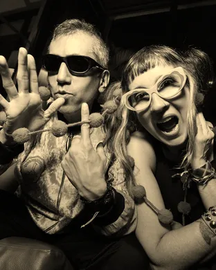 Aterciopelados Santa Ana