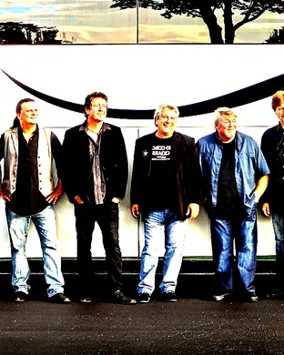 Atlanta Rhythm Section Laguna Beach