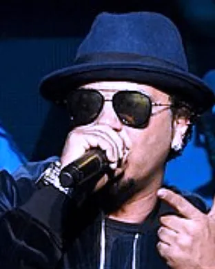 Baby Bash Fontana