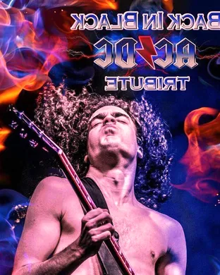 Back In Black - A Tribute To AC/DC Corona