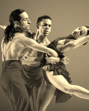 Ballet Hispanico Costa Mesa