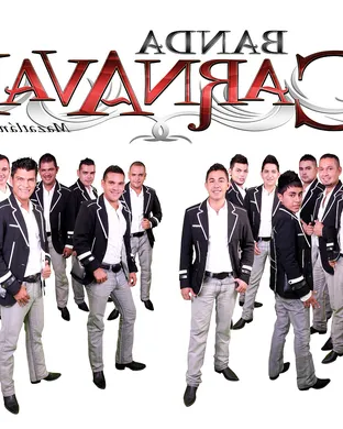 Banda Carnaval Cabazon