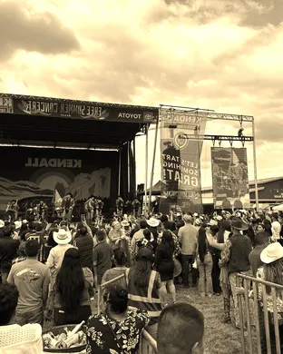 Banda Machos Temecula