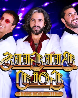 Bee Gees Gold - A Tribute to The Bee Gees Costa Mesa