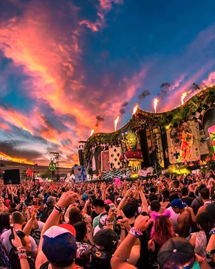 Beyond Wonderland San Bernardino