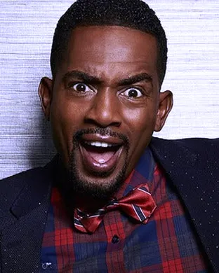 Bill Bellamy  Ontario