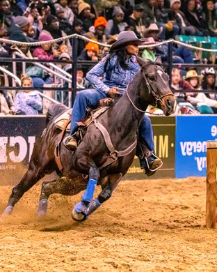 Bill Pickett Rodeo La Puente
