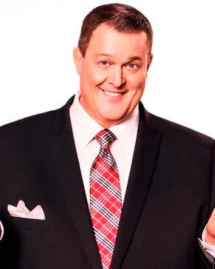 Billy Gardell Palm Springs