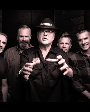 Blues Traveler Irvine