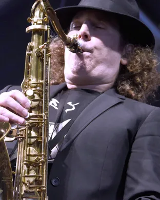 Boney James Temecula
