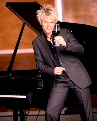 Brian Culbertson Newport Beach