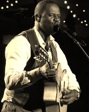 Brian Mcknight Cabazon