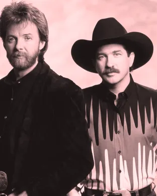 Brooks And Dunn Highland