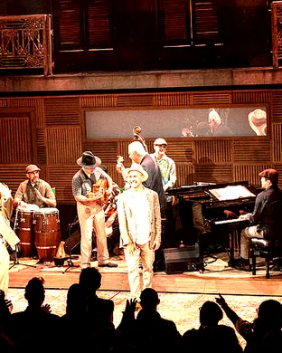 Buena Vista Social Club - Musical Costa Mesa