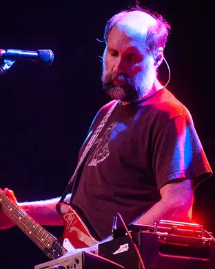 Built to Spill Pioneertown
