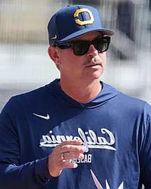 California Golden Bears Baseball Fayetteville